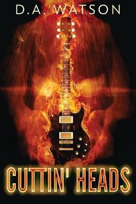 Cuttin' Heads By Watson, Dave 9784867525708 (Paperback)
