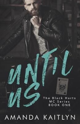 Until Us By Kaitlyn 9784867527320 (Paperback)
