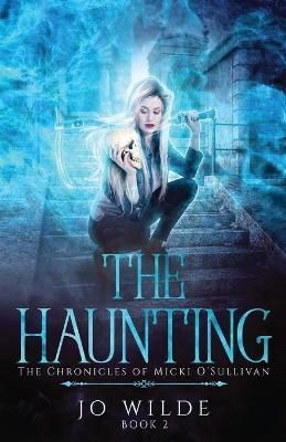The Haunting By Wilde, Jo 9784867527429 (Paperback)