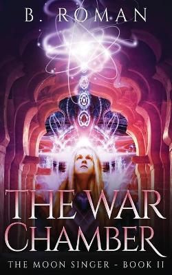 The War Chamber By Roman, B. 9784867527481 (Paperback)