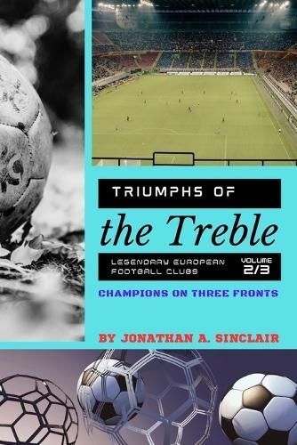Triumphs of the Treble By Jonathan a Sinclair 9784898703885