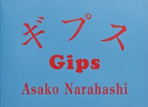Gips 9784905254089 (Hardback)