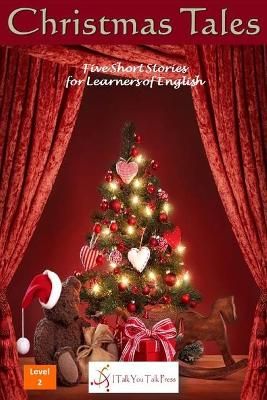 Christmas Tales By I Talk You Talk Press 9784907056865 (Paperback)