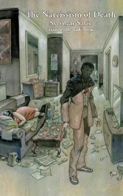 Narcissism of Death By Savic 9784908793431 (Paperback)