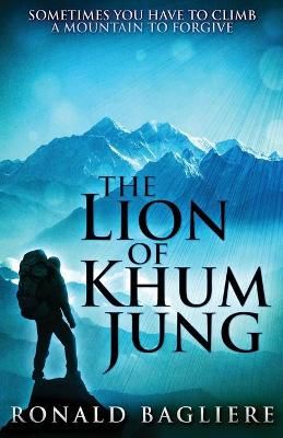 Lion Of Khum Jung By Bagliere 9784910557595 (Paperback)