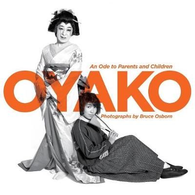 Oyako By Osborn 9784990996666 (Paperback)