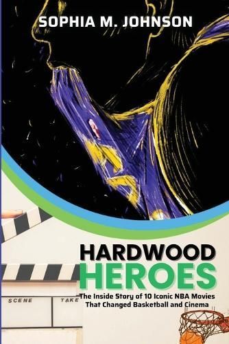 Hardwood Heroes By Sophia M Johnson 9785034091804 (Paperback)