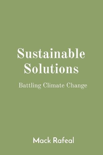 Sustainable Solutions By Mack Rafeal 9785342802147 (Paperback)