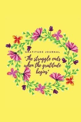 Gratitude Journal By Lulurayoflife 9785964876427 (Paperback)