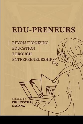 Edu-preneurs By Lagang 9785976966925 (Paperback)