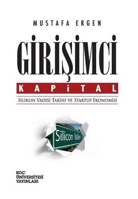 Girisimci Kapital By Mustafa Ergen 9786055250409 (Paperback)