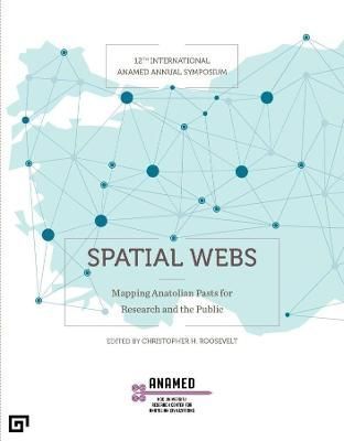 Spatial Webs By Christopher H. Roosevelt (editor) 9786057685377
