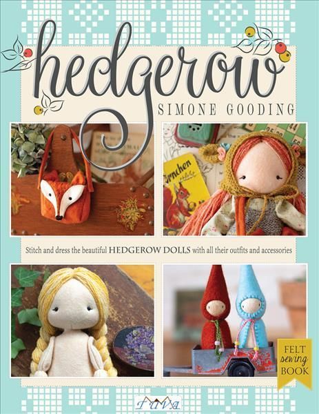 Hedgerow By Simone Gooding 9786057834652 (Paperback)