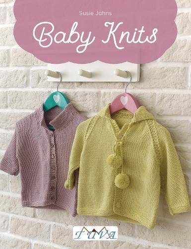 Baby Knits By Susie Johns 9786059192576 (Paperback)