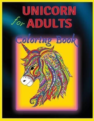Unicorn Coloring Book By Stela 9786060712329 (Paperback)