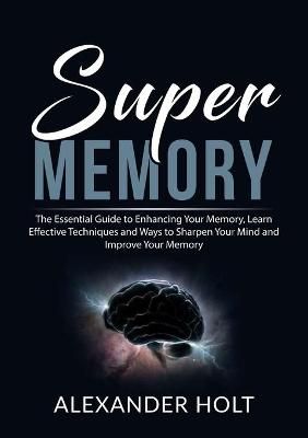Super Memory By Holt 9786069836187 (Paperback)