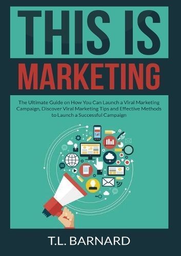 This is Marketing By Barnard 9786069836866 (Paperback)