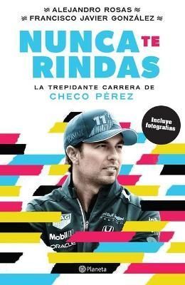 Nunca Te Rindas By Rosas 9786070781407 (Paperback)