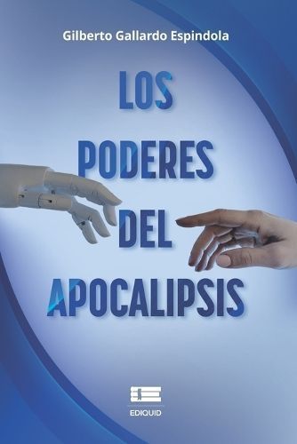poderes del apocalipsis By Ígneo 9786125112071 (Paperback)