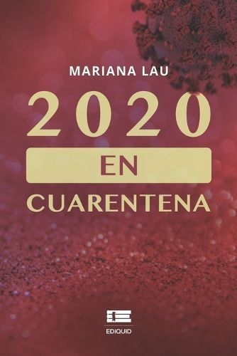2020 en cuarentena By Ígneo 9786125112378 (Paperback)
