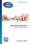Die Ochsenknechts 9786130133269 (Paperback)