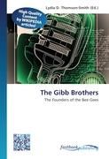 The Gibb Brothers 9786130133641 (Paperback)