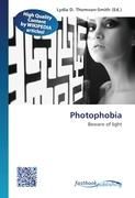 Photophobia 9786130147891 (Paperback)