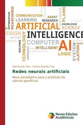 Redes neurais artificiais By Nunes Silva Gabi 9786130157722