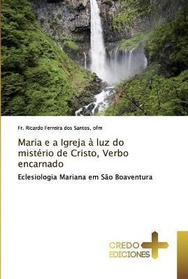 Maria e a Igreja à luz do mistério de Cristo, Verbo encarnado