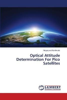 Optical Attitude Determination For Pico Satellites By Kandimala