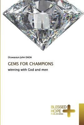 Gems for Champions By Dada 9786137889923 (Paperback)