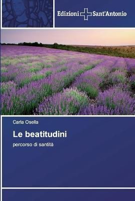 beatitudini By Osella 9786138392323 (Paperback)