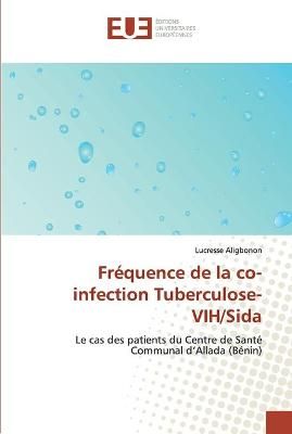 Fréquence de la co-infection Tuberculose- VIH/Sida By Aligbonon