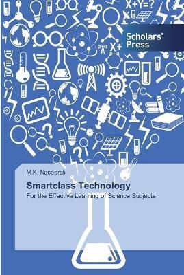 Smartclass Technology By Naseerali 9786138920236 (Paperback)