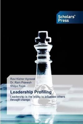 Leadership Profiling By Agrawal 9786138957676 (Paperback)