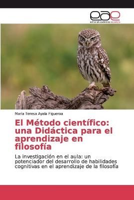 Método científico By Ayala Figueroa 9786139036028 (Paperback)
