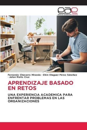 Aprendizaje Basado En Retos 9786139054466 (Paperback)