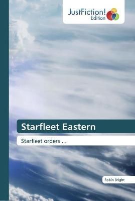 Starfleet Eastern By Robin Bright 9786139422616 (Paperback)