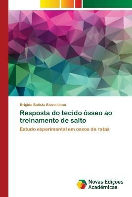 Resposta do tecido osseo ao treinamento de salto 9786139629251