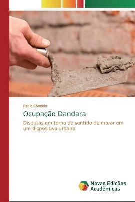 Ocupação Dandara By Cândido 9786139682904 (Paperback)