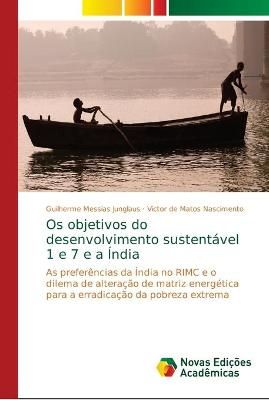 Os objetivos do desenvolvimento sustentável 1 e 7 e a Índia