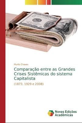 Comparação entre as Grandes Crises Sistêmicas do sistema Capitalista