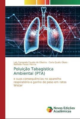 Poluição Tabagística Ambiental (PTA) By Fausto de Oliveira