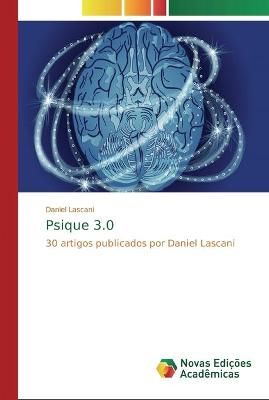 Psique 3.0 By Lascani 9786139739165 (Paperback)