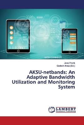 AKSU-netbands By Jane Frank 9786139930838 (Paperback)