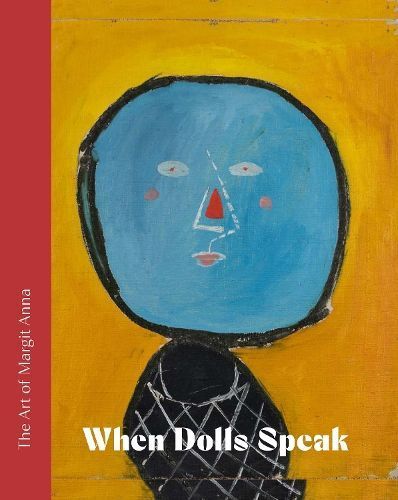 The Art of Margit Anna (1913-1991) By Mariann Kolozsváry (Hardback)