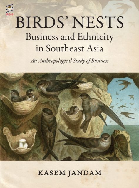 Birds' Nests By Kasem Chandam 9786162151675 (Paperback)