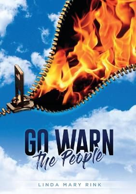 GO WARN The People By Rink 9786164748408 (Paperback)