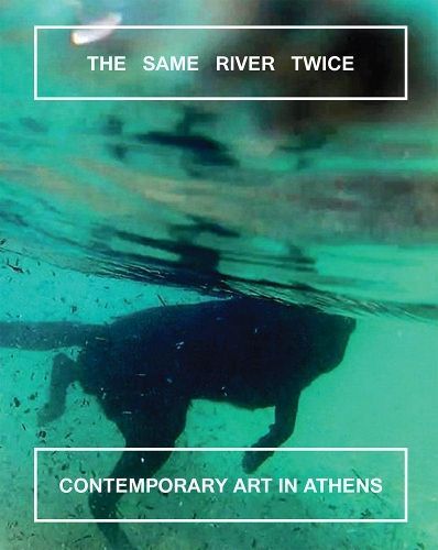 The Same River Twice 9786185039356 (Paperback)