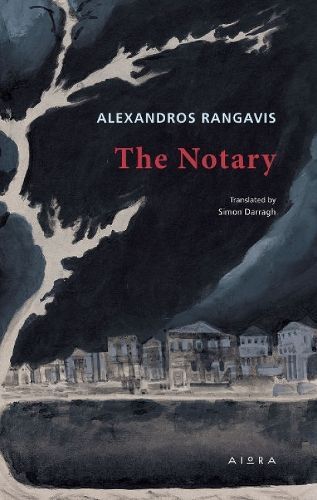The Notary 9786185048662 (Paperback)
